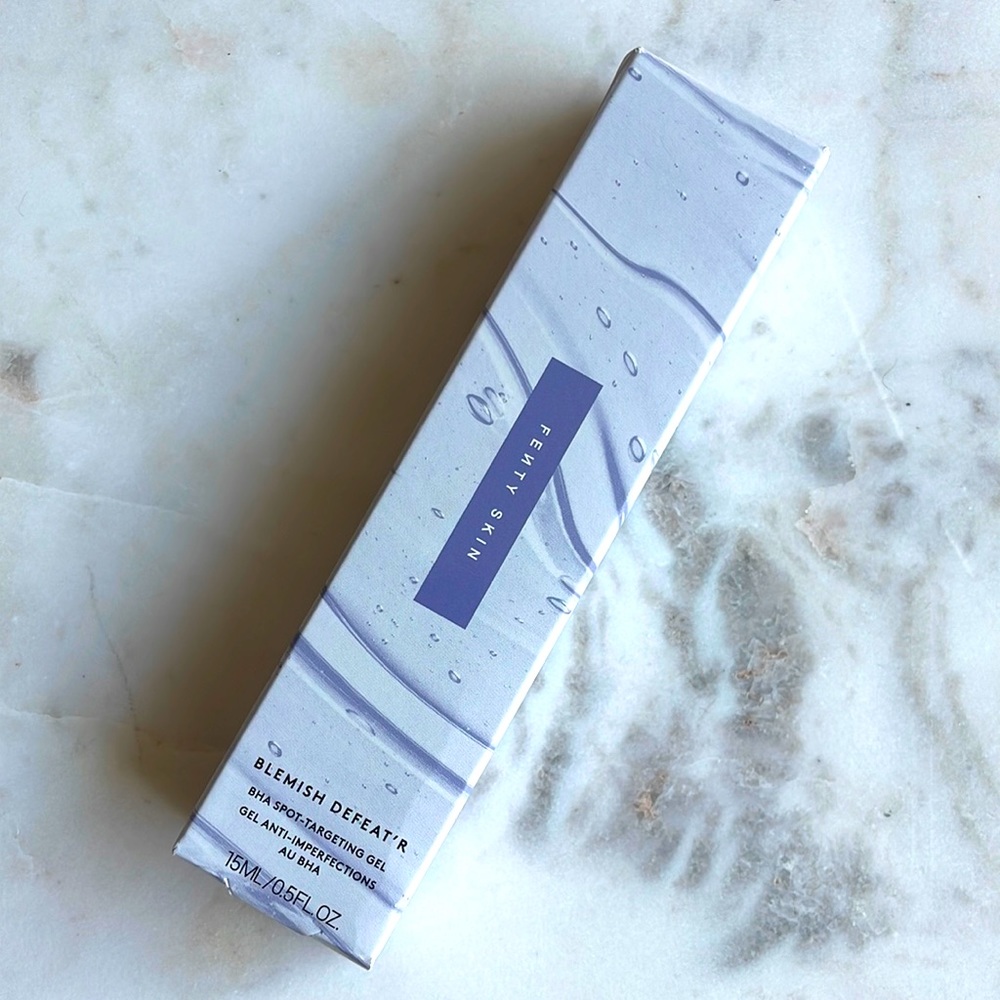 FENTY SKIN Blemish Defeat’r